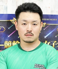 西原 裕太郎