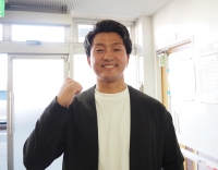 石田 拓真