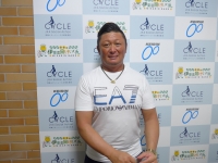 明田 春喜