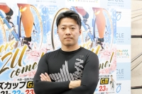 小原 太樹