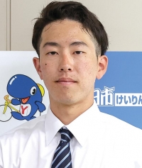 真木 寛斗