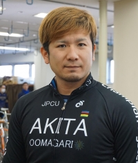 杉山 悠也