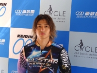山口 拳矢