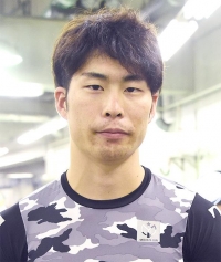 今野 大輔
