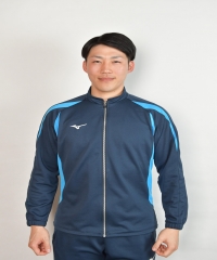 利川 寛太