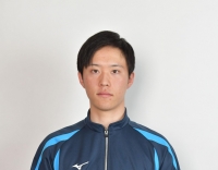 岩原 健馬