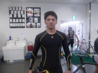 張野 幸聖