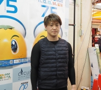 森田 優弥