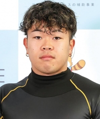 纐纈 洸翔