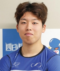 一守 大葵