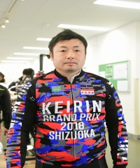 飯田 憲司