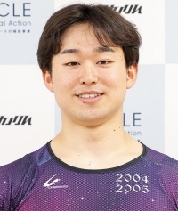 中村 嶺央