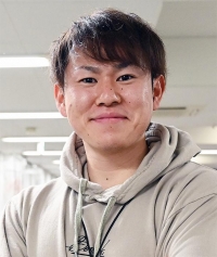 上川 直紀