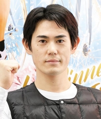 小川 真太郎