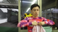 松本 秀之介