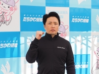 岡村 潤