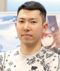 蕗澤 鴻太郎