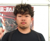 纐纈 洸翔