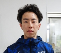 真木 寛斗