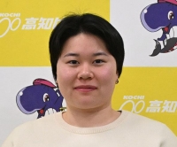 高木 萌那