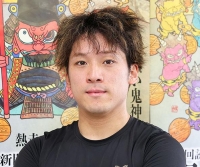 石原 颯