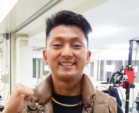 石田 拓真