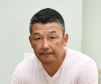 富永 益生