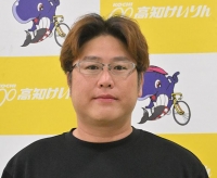 吉村 和之
