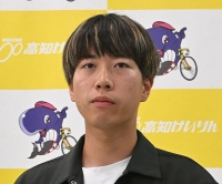 仲野 結音