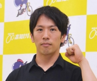 北川 大五郎
