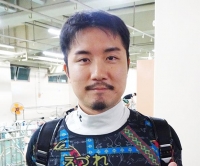 金子 幸央