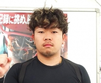 纐纈 洸翔