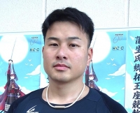 松本 貴治