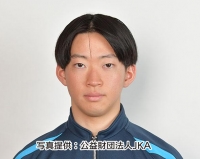 杉浦 颯太