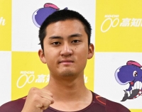 佐藤 魁皇