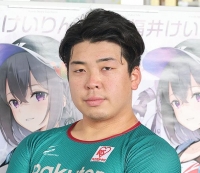 櫻井 祐太郎