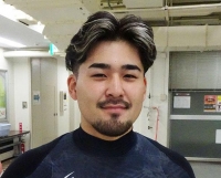 半田 誠