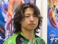 山口 拳矢