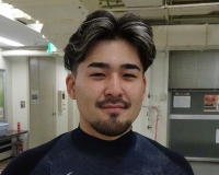 半田 誠