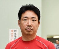 白川 有司