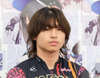 山口 拳矢