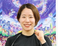 大浦 彩瑛