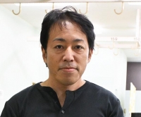 原 真司