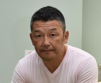富永 益生