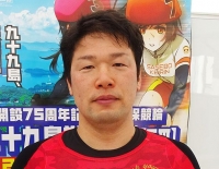 宿口 陽一