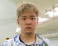 青柳 靖起