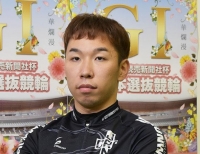 菊池 岳仁