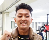 石田 拓真