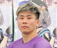 鈴木 玄人