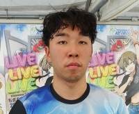 菊池 岳仁